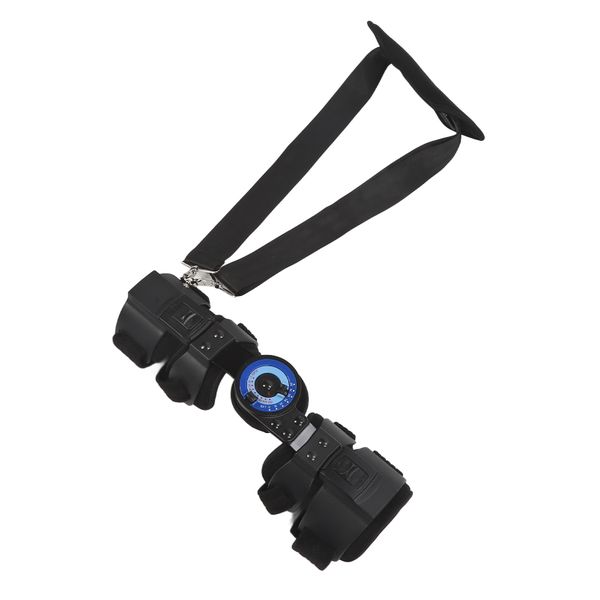 Rehab Elbow Splint Compatible With Left Hand