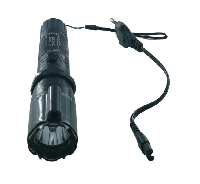 288 Multifunctional Light Flashlight