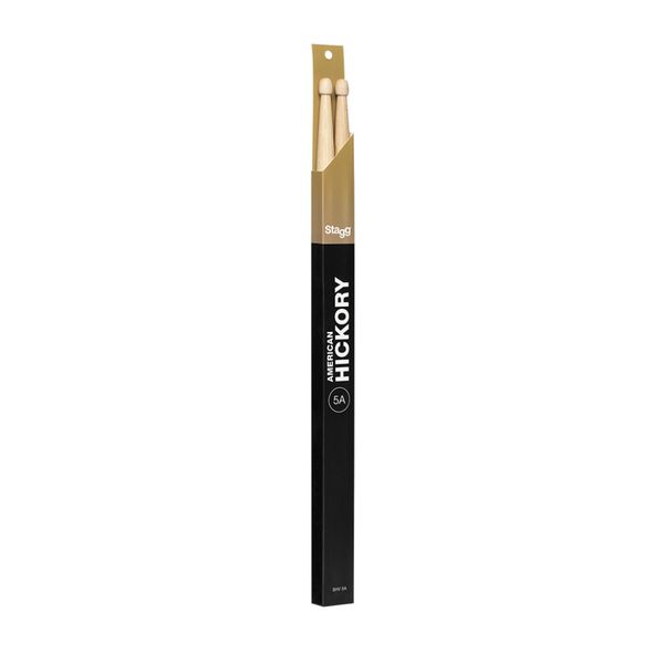 Stagg SHV5A Hickory Drumsticks