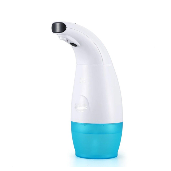 Inductive Foaming Disinfect Soap Dispenser
