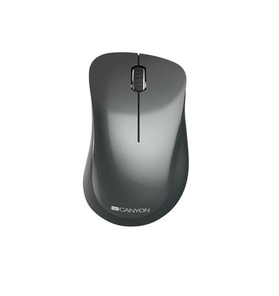 Canyon DPI 1200 Wireless Mouse- 2.4 GHz