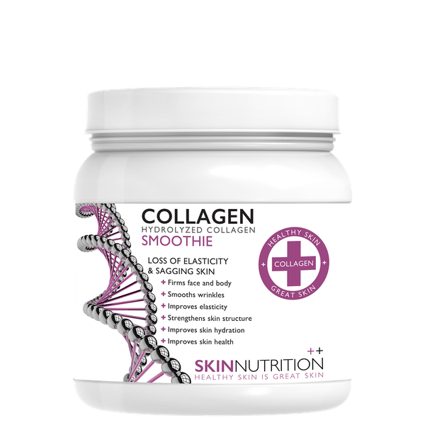 Skin Nutrition Collagen Smoothie - 300g