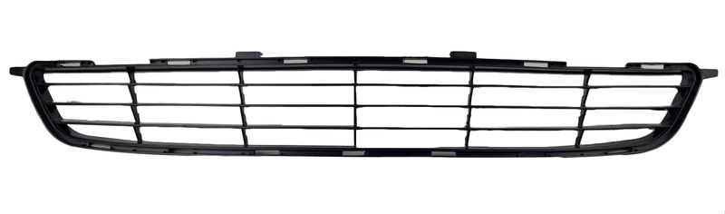 Toyota Corolla Ae130 Front Centre Bumper Grille 2007 – 2010
