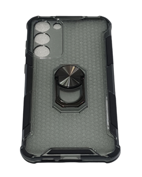 Hard Ring Case Cover for Samsung Galaxy S23