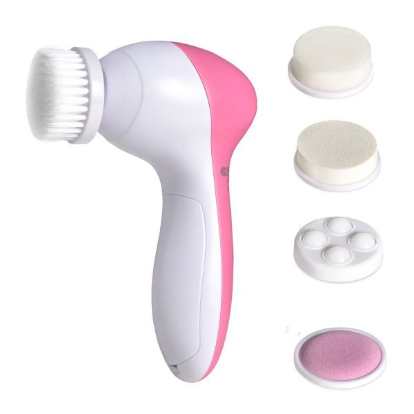 Facial Cleansing Skin Care Exfoliating Brush