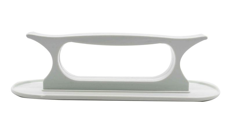 Fondant Smoother Cake Decor Frosting Spreader Sugar Craft