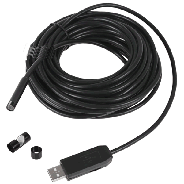 7M USB Wire Camera For Inspection And Observation