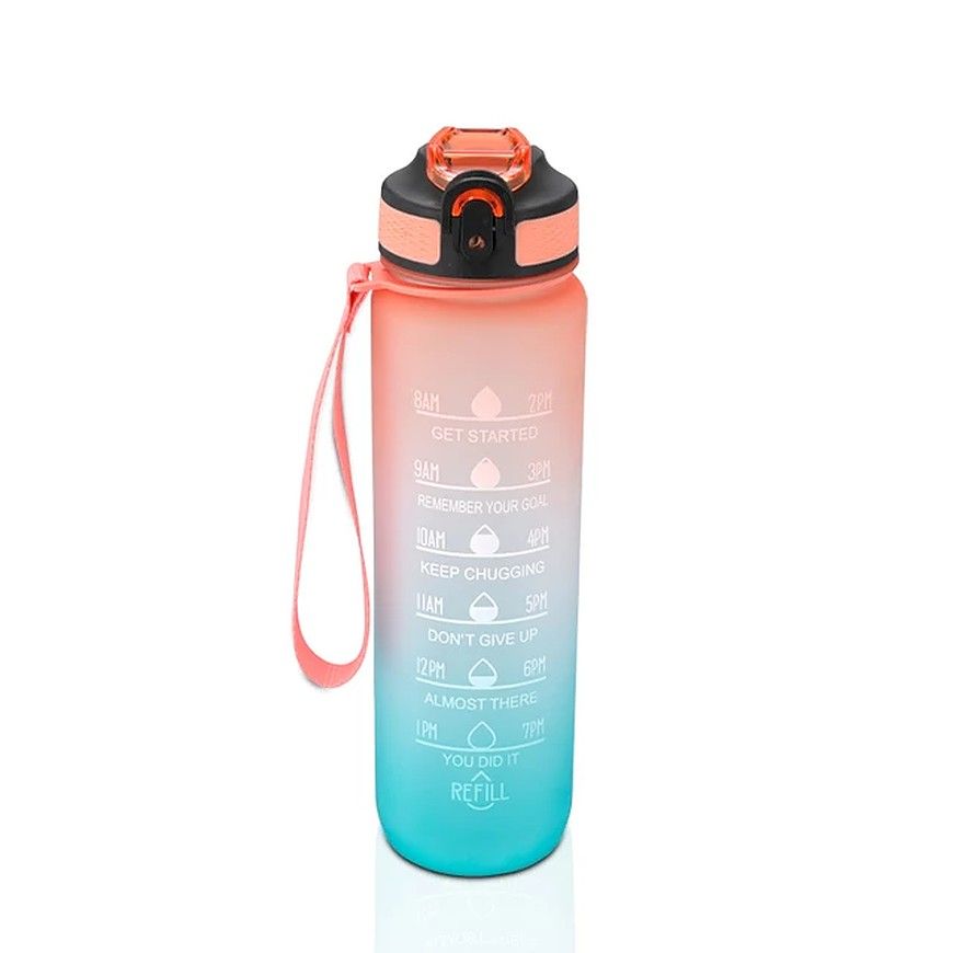 1 Litre Water Bottle | Shop Today. Get it Tomorrow! | takealot.com