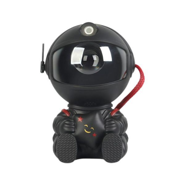Spacebuddy Astronaut | Starry Sky Light Projector