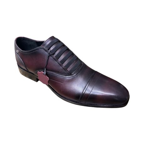 Mens leather dress shoes sale hotsell