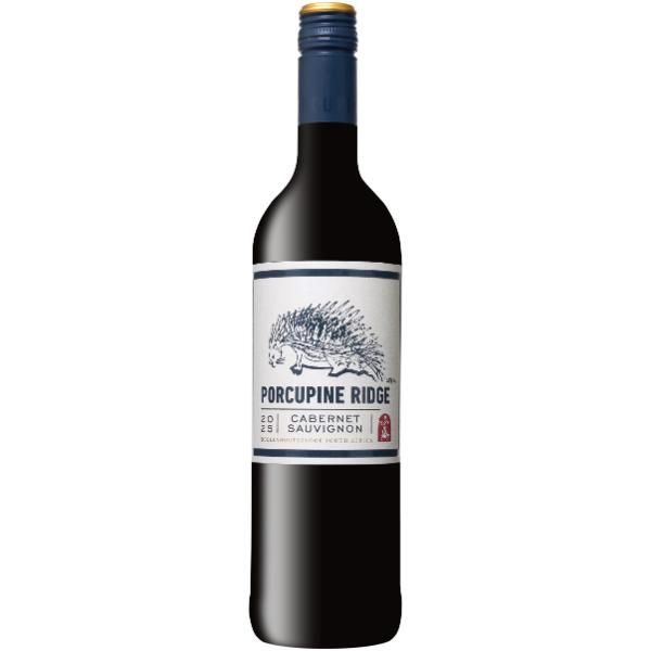 Porcupine Ridge | Cabernet Sauvignon | 6 x 750ml