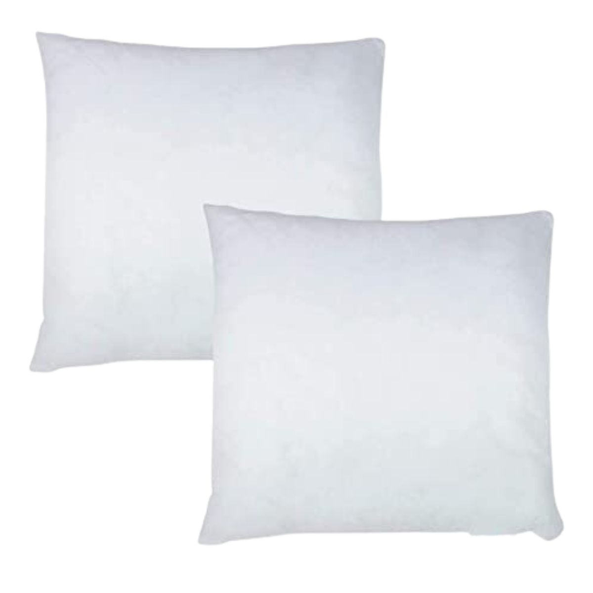 DE Online Scatter Cushion Inner (45x45) 2 Pack Buy Online in