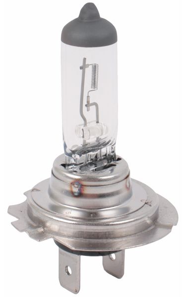 HUADIAO H18 65 Watt, 12 Volt Headlamp Globe - Emarked