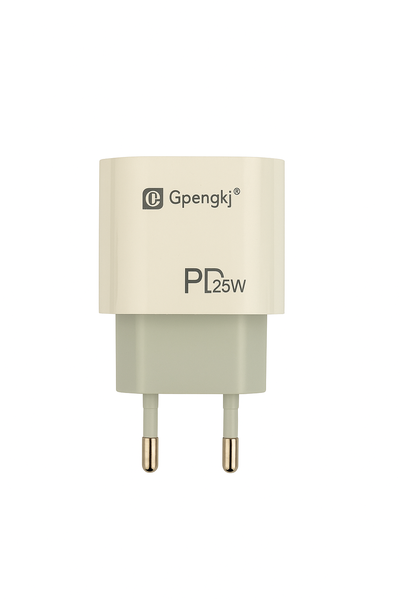 Charger Universal Fast Type C