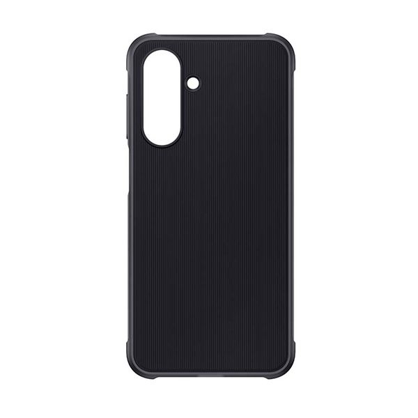 Samsung Galaxy A26 Rugged Case - Black