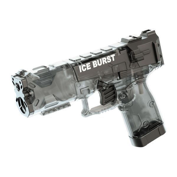 Automatic Refill Water Gun Splash Toy For Kids Outdoor Play