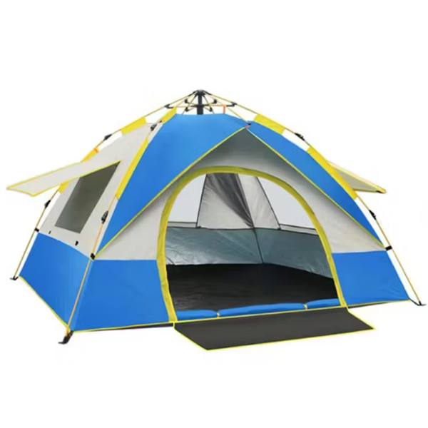 2-3 Person Pop-Up Camping Tent with Carry Bag