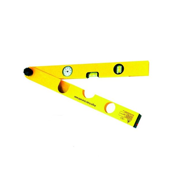 ACDC - Laser Angle Finder with Carry Bag
