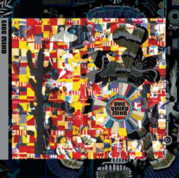 Live Mind (Vinyl / 12" Album (Gatefold Cover))