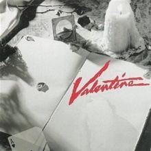 Valentine (CD / Remastered Album)
