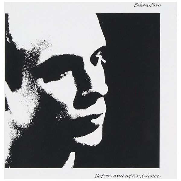Brian Eno - Before and After Science (Remastered Vinyl Reissue)