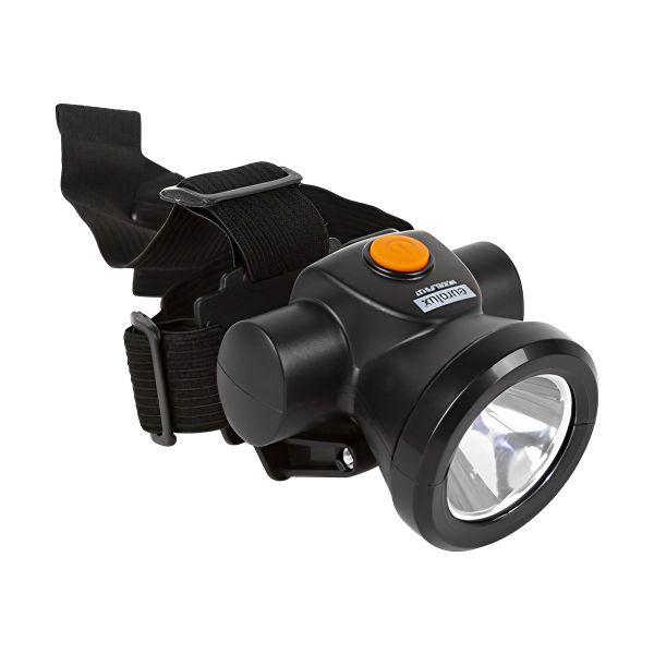 3W Rechargeable LED Head Light with Charger