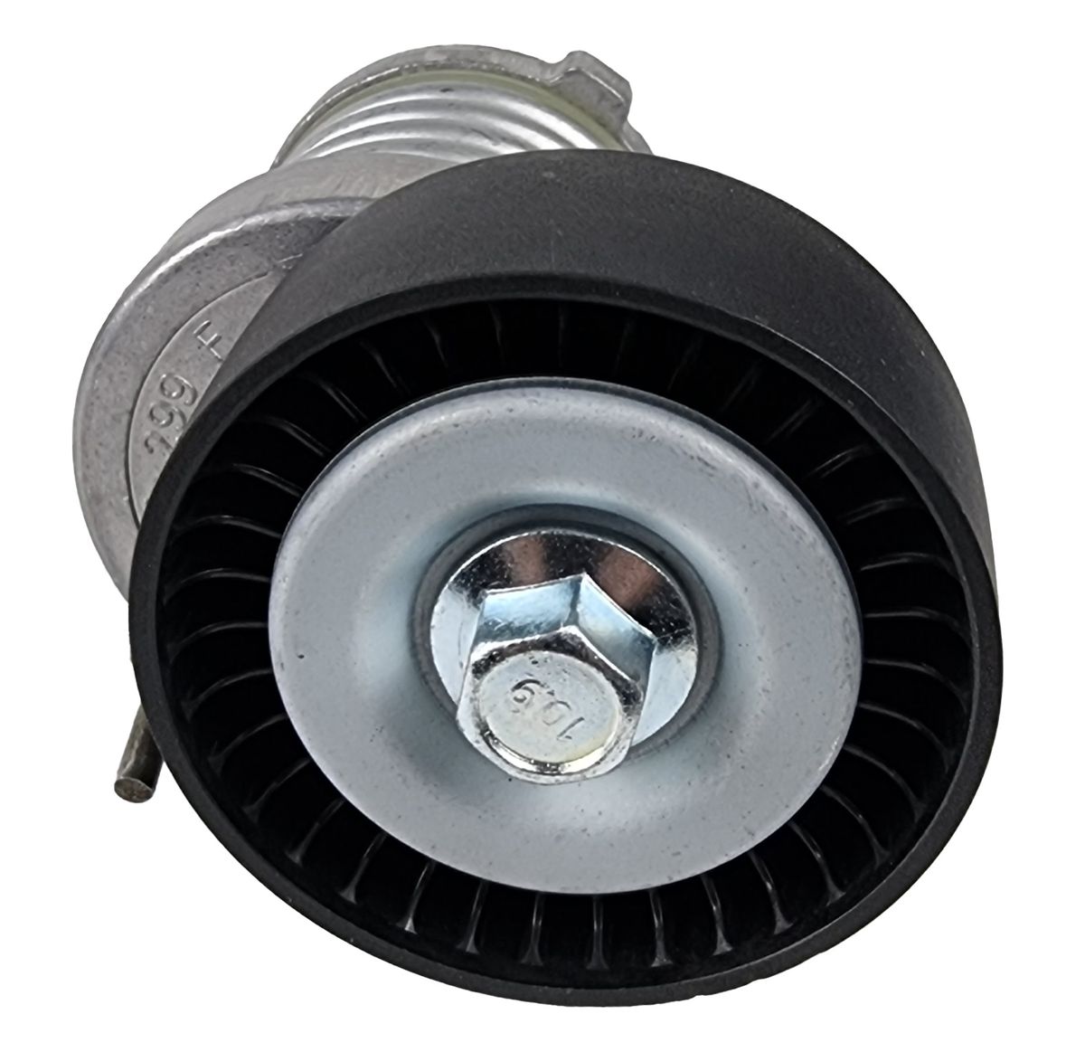 Timing Belt Tensioner Compatible with VW Polo 9N AFK BBY Shop Today