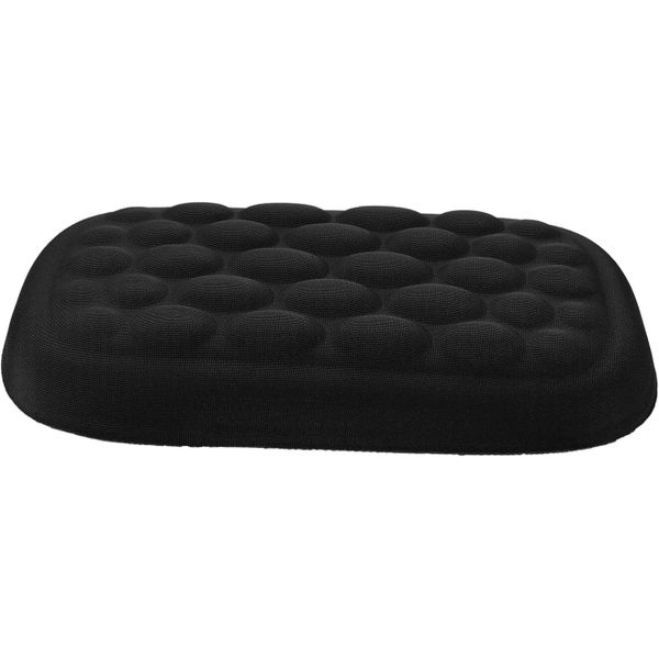 Ergonomic Keyboard Wrist Rest Pad Memory Foam for Computer and Gaming