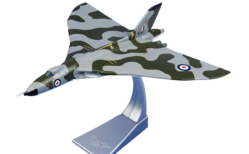 Avro Vulcan 1969 by Corgi Collectors Die Cast (AA31207)