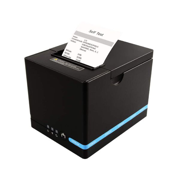 GP-C80250I Desktop Thermal Receipt Printer