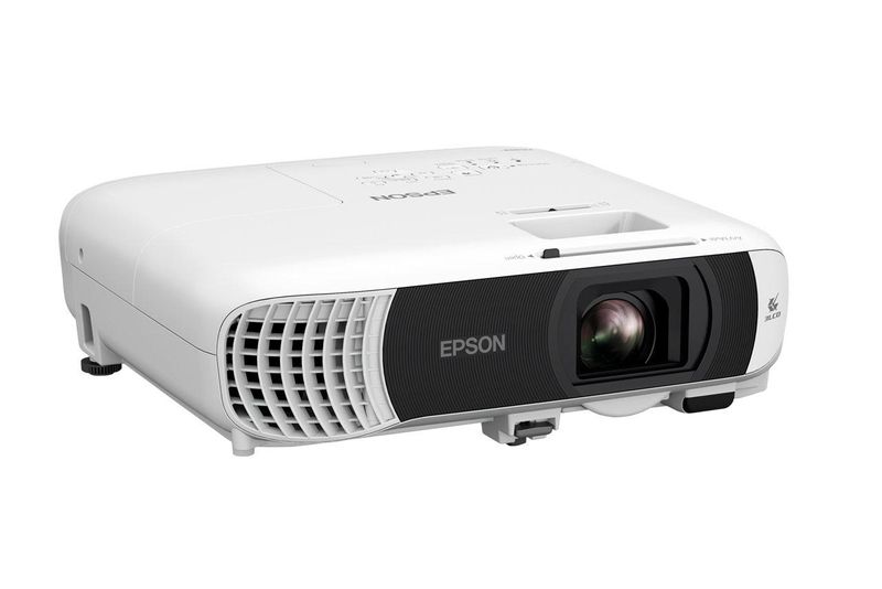 Epson EB-FH54 Full HD 4100 Lumens 3LCD Projector