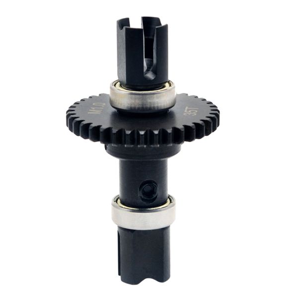Upgrade Metal Reduction Gear Set 35T Center Spool Gear Set 35T
