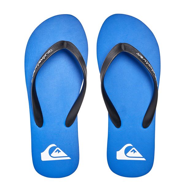 Quiksilver Mens Molokai Core Flip Flops