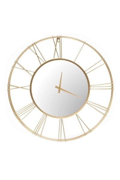 Numeral Wall Clock, 60cm