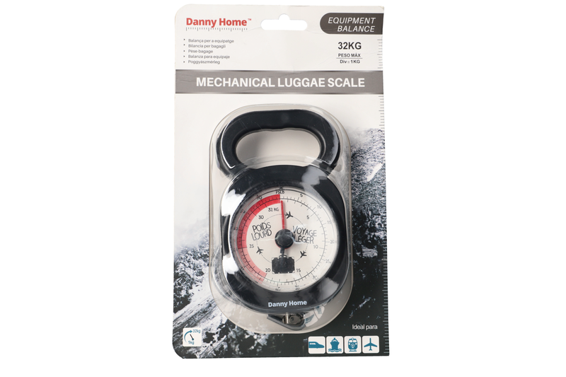 Danny Home Mechanical Luggage scale 32kg