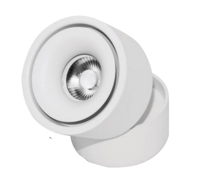 LED 15W Dimmable Spotlight