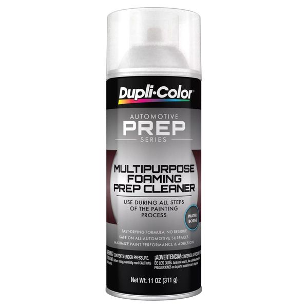 Dupli-Color Automotive Multipurpose Foaming Prep Cleaner 325ml