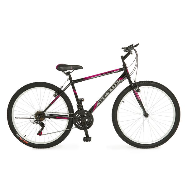 GetUp Rocket 26" Mountain Bike - Shimano Equiped