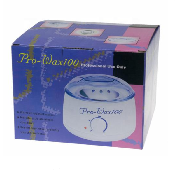 Pro-Wax 100 Hot Wax Heater