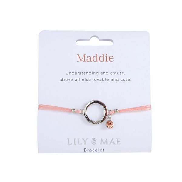 Lily &amp; Mae Bracelet - Maddie