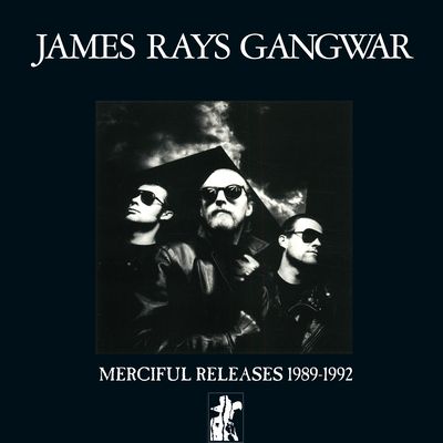Merciful releases 1989-1992 (Vinyl / 12" Album Coloured Vinyl)
