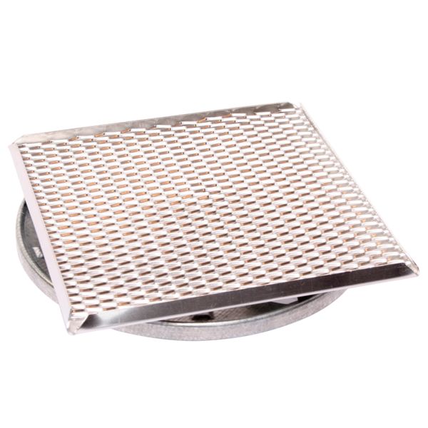 Gas Toasting Rack (24 x 24cm)