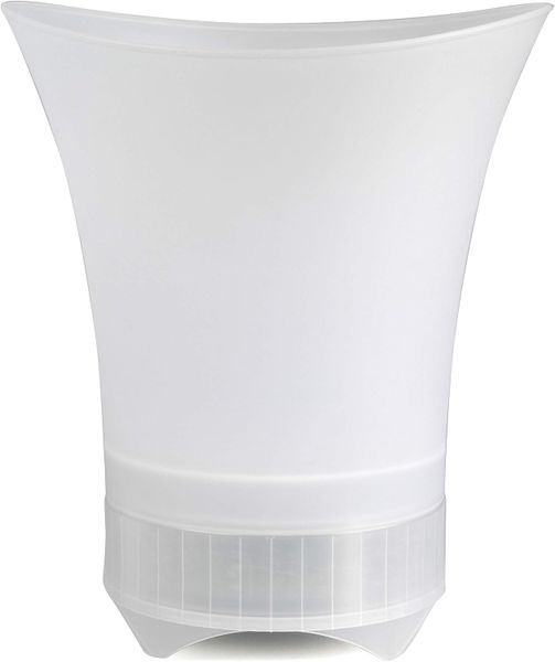 Trade Kite 7L LED Ice Bucket with Bluetooth Speaker - Rechargeable