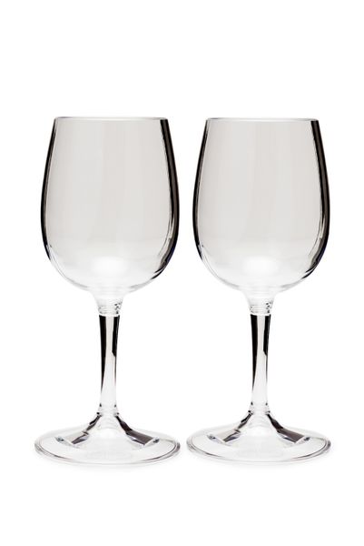 GSI Outdoors Nesting White Wine Glass (Set of 2)