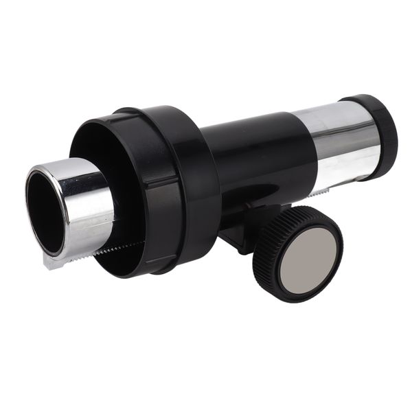 67mm Telescope Focus Mount for 1.25" Eyepieces