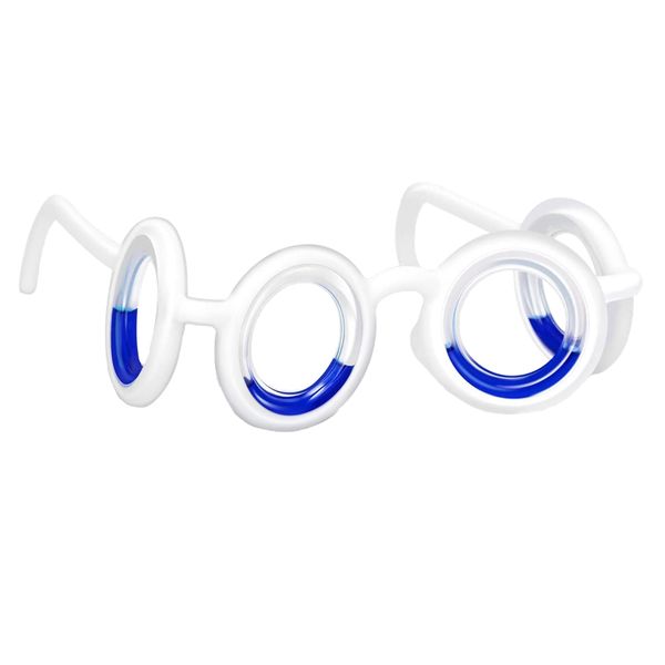 Sport Portable Anti-Motion Sickness Smart Glasses - 15cm