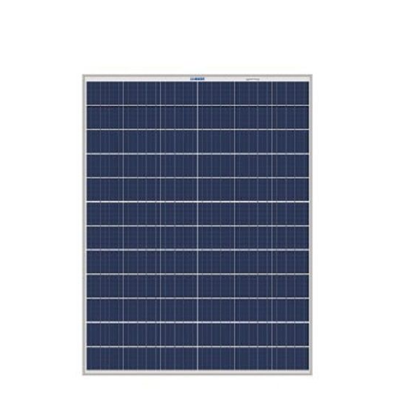 120W 12V Solar panel
