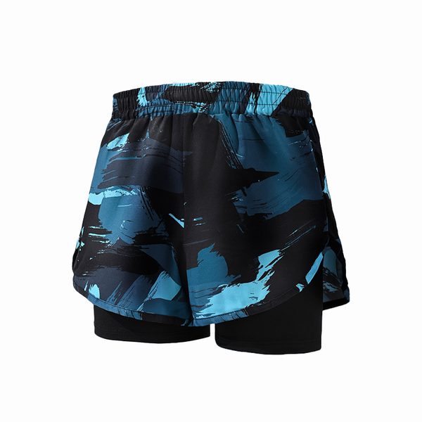 Swimming Shorts for Men Quickly Dry for Surfing Gym Beach Swimming