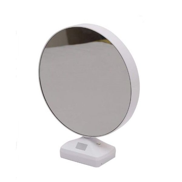Circle Magic Mirror with LED Lights