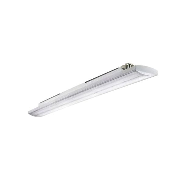 Gewiss - Smart 3 43W 1200mm Clear Diffuser Linkable 4000K